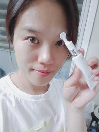 에이페 리치크림 — 5점을 준 리뷰어가 2018년 4월 올린 사용 사진