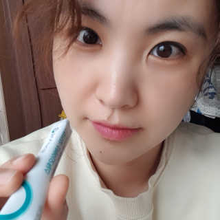 소버스 장건강 신바이오틱스 — 5점을 준 리뷰어가 2020년 3월 올린 사용 사진