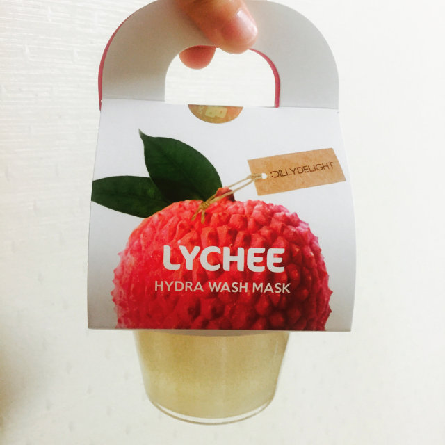 리치마스크 리뷰 사진