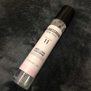 더블유드레스룸 신규향 드레스퍼퓸150ml — 5점을 준 리뷰어가 2018년 8월 올린 사용 사진