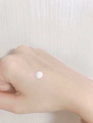 그레이멜린 멜린 톤업 부스터 — 5점을 준 리뷰어가 2017년 5월 올린 사용 사진