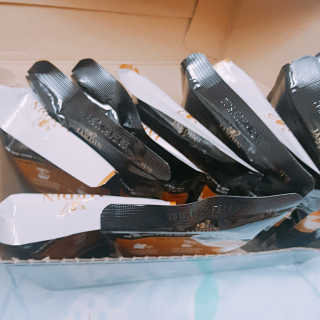 (주)쟈뎅 쟈뎅 시그니처 블랙, 헤이즐넛 230ml — 5점을 준 리뷰어가 2018년 7월 올린 사용 사진