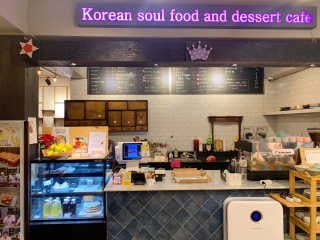[맛을그리다 by 예빈당] 코리안디저트 세트 + 음료2잔 — 4.5점을 준 리뷰어가 2019년 11월 올린 사용 사진