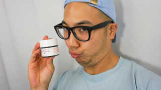 바이 위시트랜드 VITAMIN 75 CREAM — 5점을 준 리뷰어가 2017년 11월 올린 사용 사진