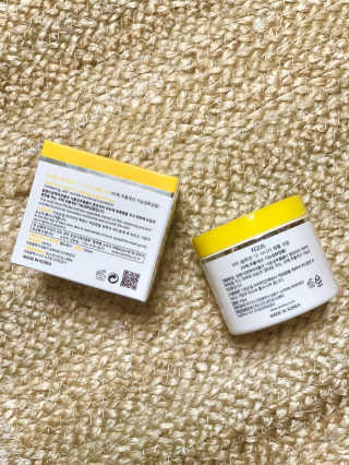 지고트 비타솔루션12 시너지 앰플 크림 100ml — 5점을 준 리뷰어가 2019년 7월 올린 사용 사진