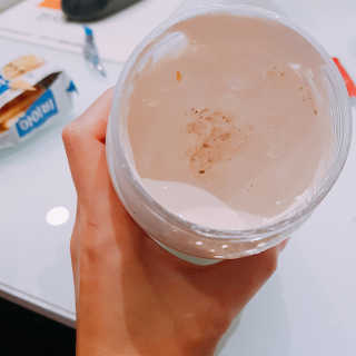 마약잼플러프 플러프잼_바닐라, 카라멜 — 1.67점을 준 리뷰어가 2018년 9월 올린 사용 사진