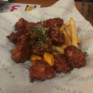 JaeEunYun님이 올린 리뷰 사진 1