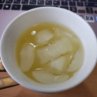 장수농가 리얼깔라만시 원샷 50ml 10팩+보틀 — 5점을 준 리뷰어가 2019년 4월 올린 사용 사진
