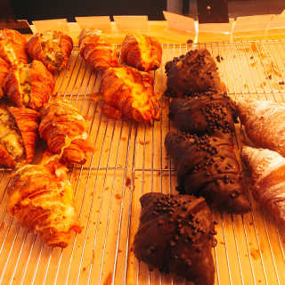 좋은아침페스츄리 좋은 아침 페스츄리 12,000원 이용권 — 5점을 준 리뷰어가 2018년 11월 올린 사용 사진