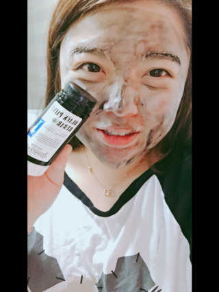 23years old 블랙페인트럽바 — 4.67점을 준 리뷰어가 2018년 3월 올린 사용 사진