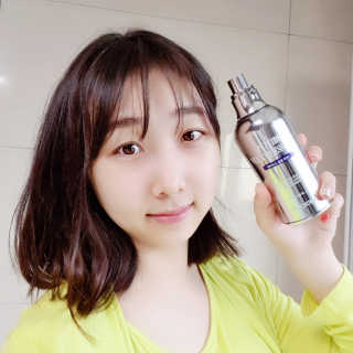 닥터펩티 제이앤코슈 펩타이드 볼륨 에센스 — 4점을 준 리뷰어가 2019년 3월 올린 사용 사진