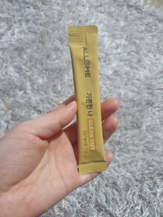 올앳미 가뿐한나 — 2점을 준 리뷰어가 2020년 3월 올린 사용 사진