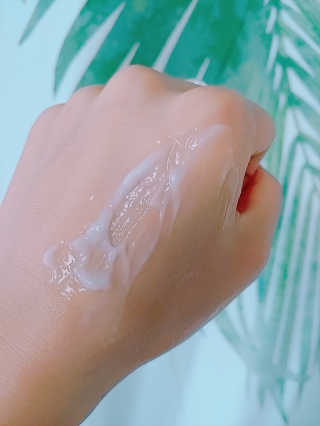 세라바인 어드밴스드 오리지널 바이킹크림 — 4.5점을 준 리뷰어가 2018년 9월 올린 사용 사진