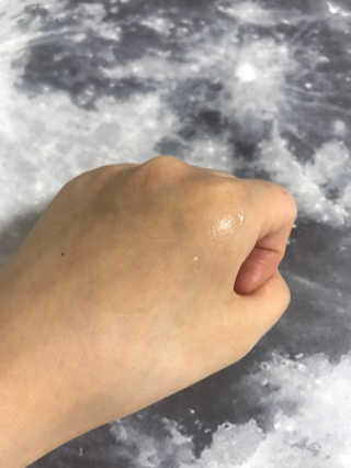 타임인네이처 [더메디닥터] 카렌듈라 엔자임 필링젤 — 5점을 준 리뷰어가 2019년 2월 올린 사용 사진