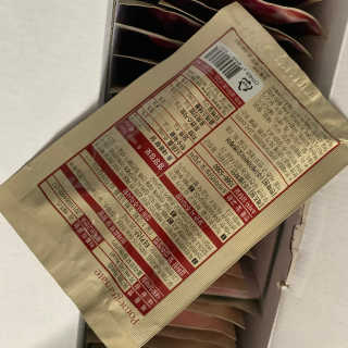 [하이헬스] 정말 진하고 맛있는 유기농 석류즙 30포 — 5점을 준 리뷰어가 2019년 11월 올린 사용 사진