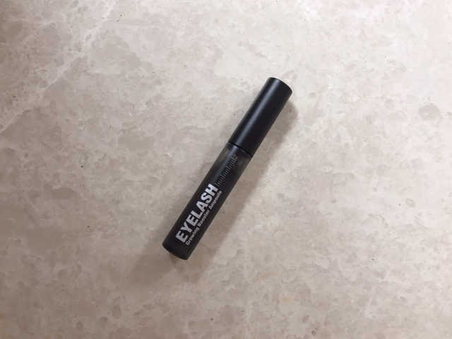 쏘내추럴 속눈썹 영양제 아이래쉬 그로잉 앰플 리뷰 사진
