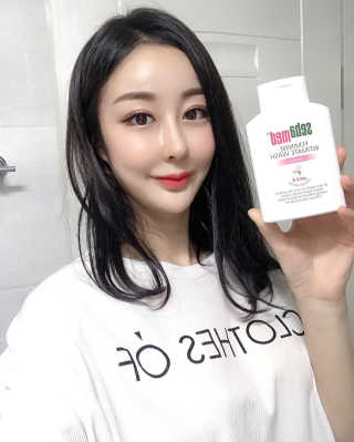 세바메드 인티메이트 워시 pH3.8 - 여성청결제 — 5점을 준 리뷰어가 2019년 9월 올린 사용 사진