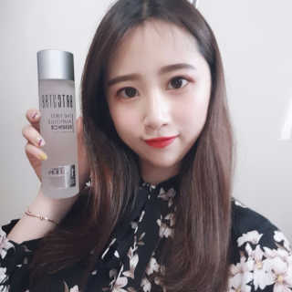비알티씨 더 퍼스트 앰플 에센스 — 5점을 준 리뷰어가 2019년 4월 올린 사용 사진
