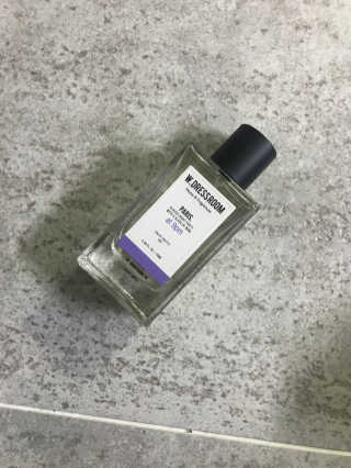 더블유드레스룸 퍼퓸 EDT 70ml — 4.67점을 준 리뷰어가 2018년 10월 올린 사용 사진