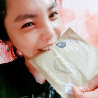 Rice University RU 생생현미 누룽지칩 — 5점을 준 리뷰어가 2018년 7월 올린 사용 사진