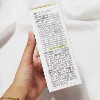 두루원 똥기사의 Kfood 화이버슬림 — 4점을 준 리뷰어가 2018년 7월 올린 사용 사진