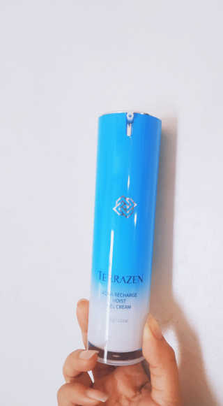 SAIGON BEAUTY SHOW가있는 K-BEAUTY BOX_White — 5점을 준 리뷰어가 2020년 2월 올린 사용 사진