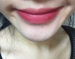 [블랙루즈] 무스 블렌딩 — 4점을 준 리뷰어가 2019년 2월 올린 사용 사진