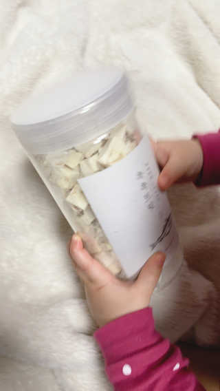 펫프렌즈 [면역력강화]첨가 북어 100퍼센트 촉촉트릿 북어 80g — 5점을 준 리뷰어가 2020년 1월 올린 사용 사진