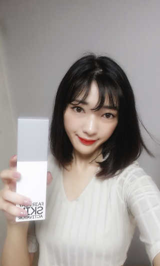 MLB GROO Fair Play SKIN ACTIVATOR — 4점을 준 리뷰어가 2018년 8월 올린 사용 사진