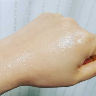 아크웰 에이씨 나이트 리페어 크림 — 4.67점을 준 리뷰어가 2018년 12월 올린 사용 사진
