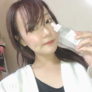 [마녀 공장] 발가락 토미 니아신 에센스 50ml — 2.5점을 준 리뷰어가 2019년 6월 올린 사용 사진