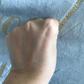 닥터헤디슨 헤디슨 퍼펙트 썬블럭 — 4점을 준 리뷰어가 2019년 9월 올린 사용 사진