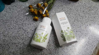 HOSA BODY WASH+BODY LOTION — 4.67점을 준 리뷰어가 2018년 4월 올린 사용 사진