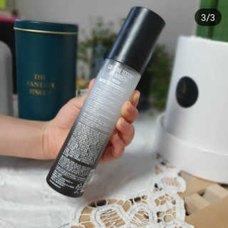 다슈코리아 다슈 볼륨 카페인 파워 에어부스터 120ml — 5점을 준 리뷰어가 2019년 8월 올린 사용 사진