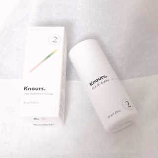 놀스 스킨 메디테이션 젤 크림 50ml — 4.83점을 준 리뷰어가 2018년 7월 올린 사용 사진