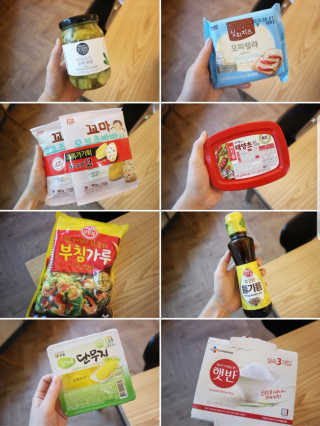 [강남,강서지역 한정]온라인편의점 나우픽 2만원 쿠폰 — 5점을 준 리뷰어가 2019년 3월 올린 사용 사진