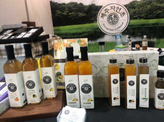 코엑스 푸드위크 19년 푸드 위크 — 4점을 준 리뷰어가 2019년 11월 올린 사용 사진
