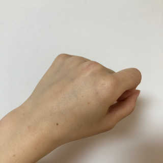 다슈코리아 다슈 솔루션 시카 쉴드 선스틱 — 5점을 준 리뷰어가 2020년 2월 올린 사용 사진