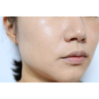 [라보드더마펌] 듀얼 콜라제닉 쿠션 — 4점을 준 리뷰어가 2019년 9월 올린 사용 사진