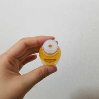 세포랩 바이오제닉 에센스 30ml 특별팩 — 4점을 준 리뷰어가 2018년 5월 올린 사용 사진