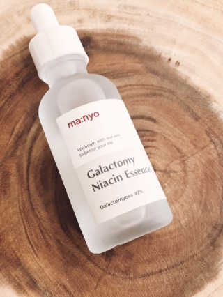 [마녀 공장] 발가락 토미 니아신 에센스 50ml — 5점을 준 리뷰어가 2019년 5월 올린 사용 사진