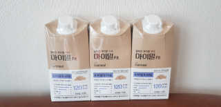 낫띵베럴 잘빠진 저지방 식사 마이밀Fit — 5점을 준 리뷰어가 2019년 3월 올린 사용 사진