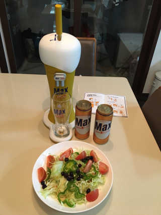 맥스 크림탑메이커 — 5점을 준 리뷰어가 2017년 4월 올린 사용 사진