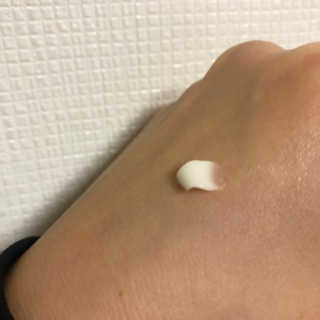 Dr.메디션 리턴 화이트닝 스팟 크림- 달마시안크림 — 3.5점을 준 리뷰어가 2018년 11월 올린 사용 사진