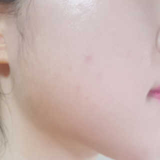 [블랙루즈] 업 앤 다운 트리플 컨투어링 — 5점을 준 리뷰어가 2018년 8월 올린 사용 사진