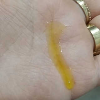 비욘드 아르간테라피 시그니처오일 130ml — 5점을 준 리뷰어가 2019년 11월 올린 사용 사진