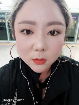 JUST YOU JUST FOR U CREAM — 3.5점을 준 리뷰어가 2019년 5월 올린 사용 사진