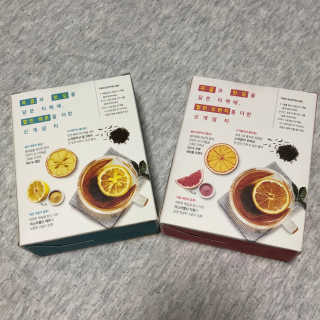 (주)쟈뎅 [쟈뎅] 아워티 — 4점을 준 리뷰어가 2019년 8월 올린 사용 사진