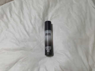 다슈코리아 다슈 볼륨 카페인 파워 에어부스터 120ml — 4점을 준 리뷰어가 2019년 12월 올린 사용 사진