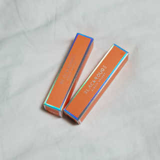 [블랙루즈] 에어 핏 벨벳 틴트3 택1+랜덤1 — 3점을 준 리뷰어가 2019년 3월 올린 사용 사진